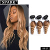 Image of Ombre Peruvian Loose Wave